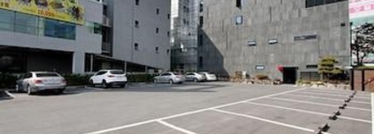 3S Hotel Soraepogu