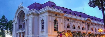 Ramada Encore By Wyndham Saigon D1