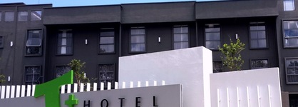 T+ Hotel Sungai Korok