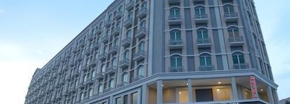 Hotel Kobemas Melaka