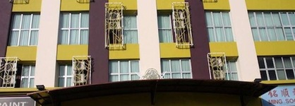 Grand Medallion Hotel