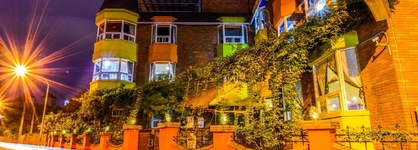 Owl Castle Bed And Breakfast
