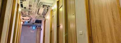Work Inn Tpe