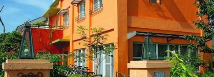 Longtian Hill B&B