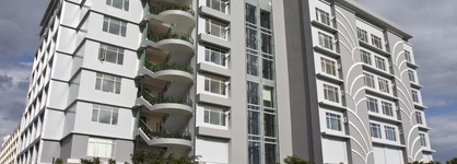 Paseo Premiere Hotel