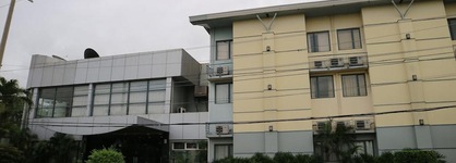 Technopark Hotel