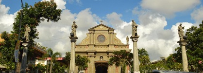 Check Inn Dumaguete