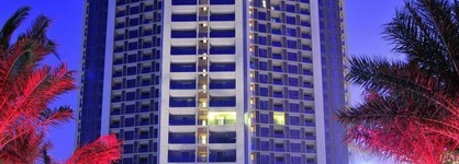 Sanya Phoenix Waterside Gloria Resort