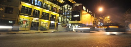 Gloria Hotel