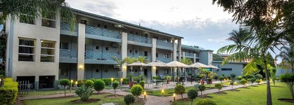 Fallsway Apartments Burley Court