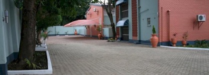 Fallsway Apartments Louden Court