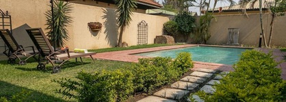 Fallsway Villas