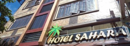 Hotel Sahara