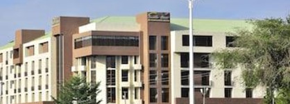 South Star International Hotel