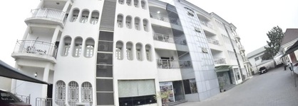 Tokke Halal Apartment