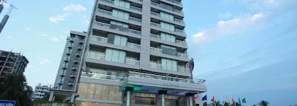 Sayeman Beach Resort