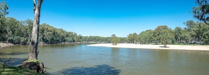 Ingenia Holidays Murray Bend