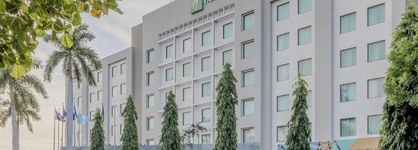 Holiday Inn Managua - Convention Center