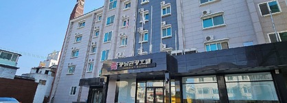 Pungnam Family Hotel