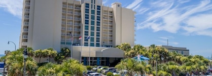 Ocean Drive Beach & Golf Resort