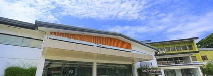Subic Bay Peninsular Hotel
