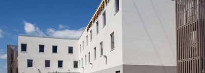 Première Classe Chartres Barjouville