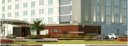 Aloft Raleigh-Durham Airport Brier Creek