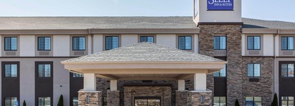 Sleep Inn & Suites