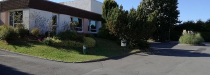 Hôtel Ibis Cambrai