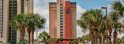 Destin Towers By Holiday Isle