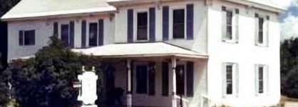 Spruce Lodge Bed & Breakfast & Guest Cottage
