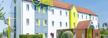 B&B Hotel Poitiers 1 Futuroscope