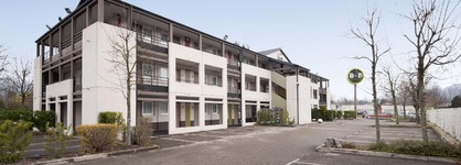 B&B Hotel Grenoble Université