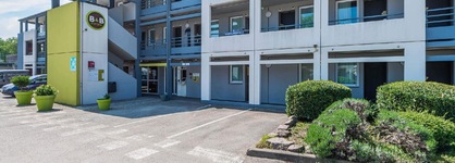 B&B Hotel Strasbourg Sud Geispolsheim
