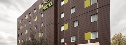 B&B Hotel Paris Le Bourget