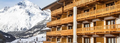 Saint Charles Hôtel & Spa