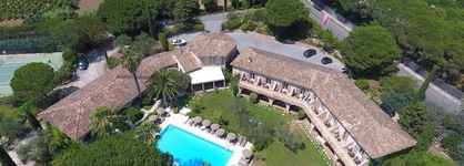 Hôtel La Garbine
