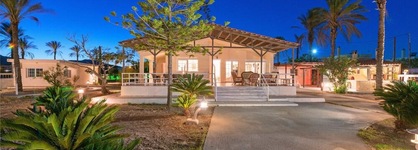 Villa Maria