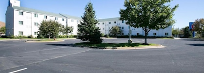 Motel 6 Minneapolis-Brooklyn Center