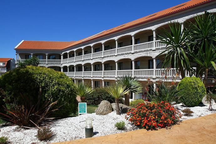 Apartamentos Coral Do Mar Ii
