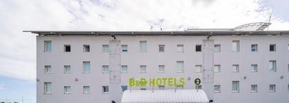 Ibis Budget Calais Coquelles Tunnel Sous La Manche