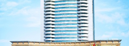 Cinese Hotel Dongguan