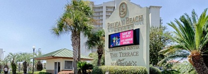 Pelican Beach Resort