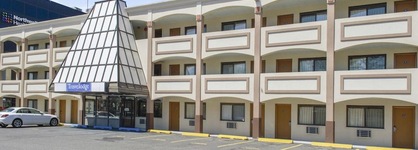 Travelodge By Wyndham Manhasset