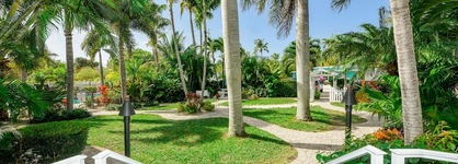 Tropical Breeze Resort