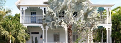 Winslow's Bungalows - Key West Historic Inns