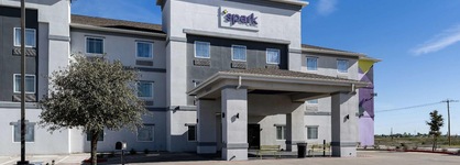 Spark By Hilton Midland South