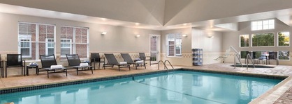 Residence Inn By Marriott Newport Middletown