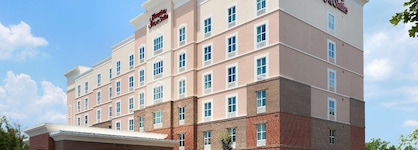 Hampton Inn & Suites Fort Mill