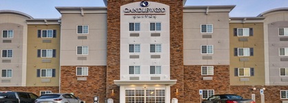 Candlewood Suites Smyrna - Nashville